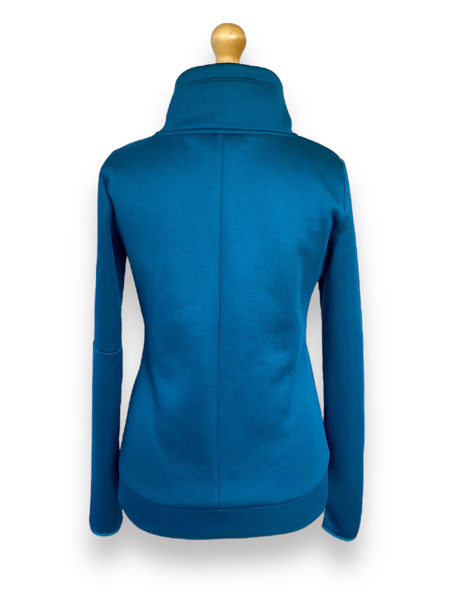 Euro-Star Full Zip UK10