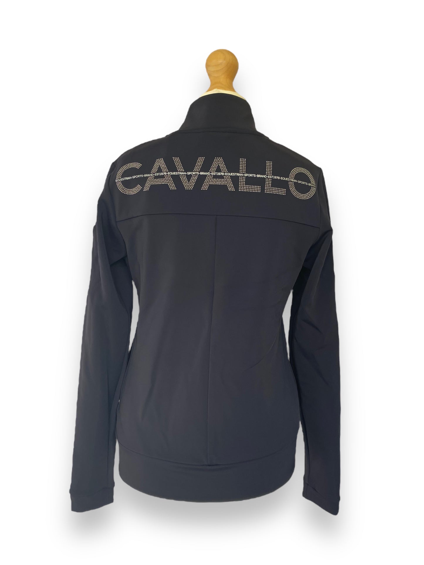 Cavallo Fleece Jacket