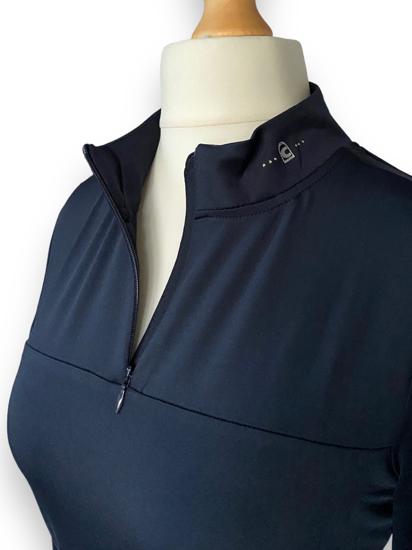 Cavallo 1/4 Zip Jersey