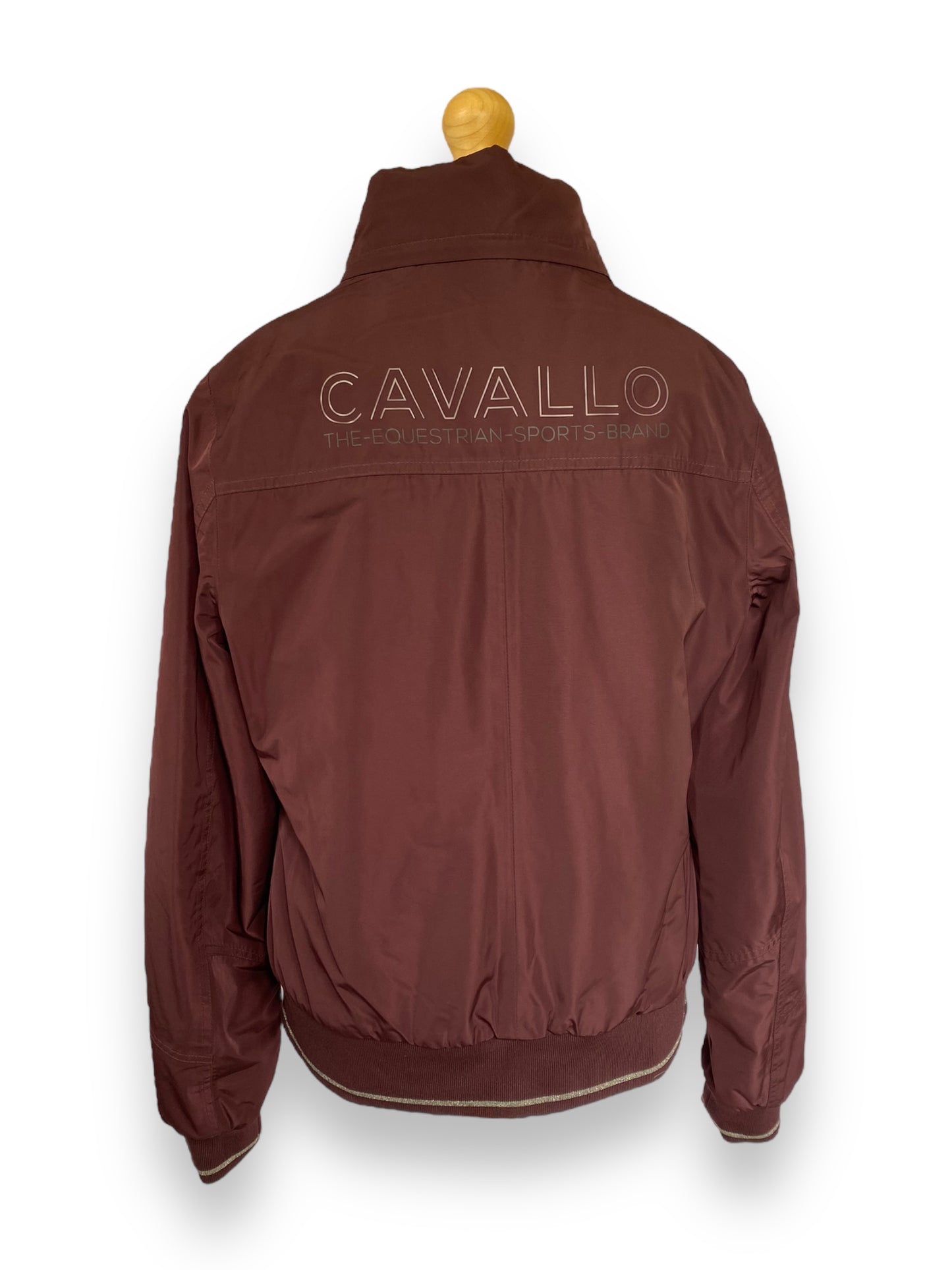 Cavallo Waterproof Coat