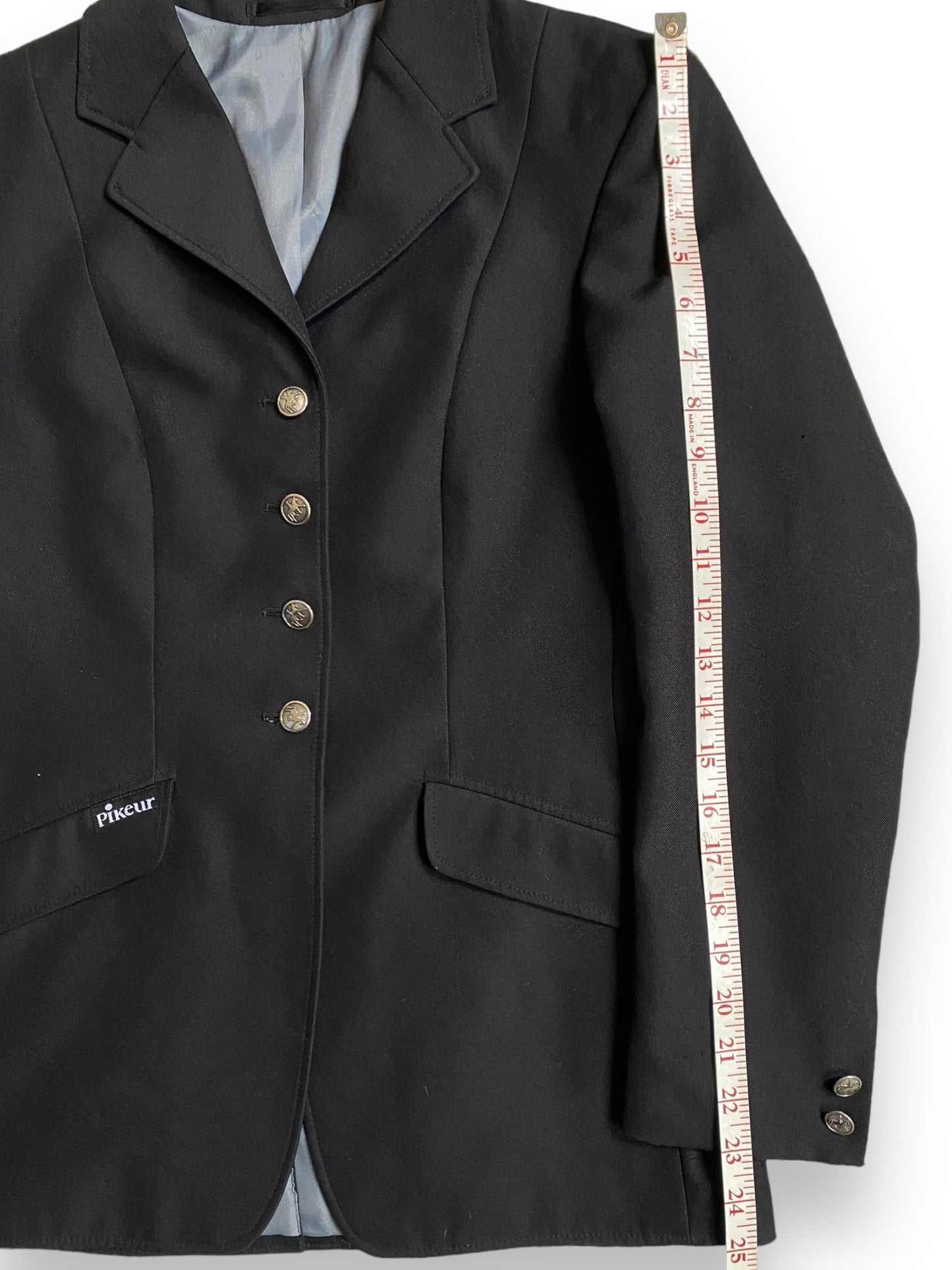 Pikeur Competition Jacket UK10