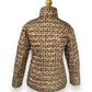 Montar Padded Coat UK12/14
