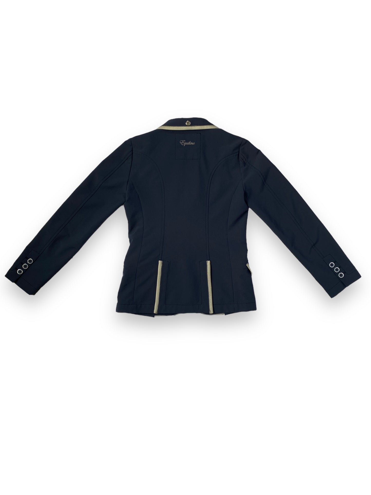 Equiline Competition Jacket 10/11yrs