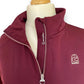 Cavallo 1/4 Zip 12yrs