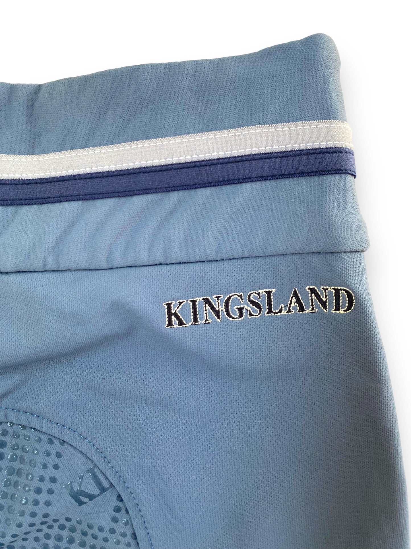 Kingsland Full Grip Riding Leggings UK6/8