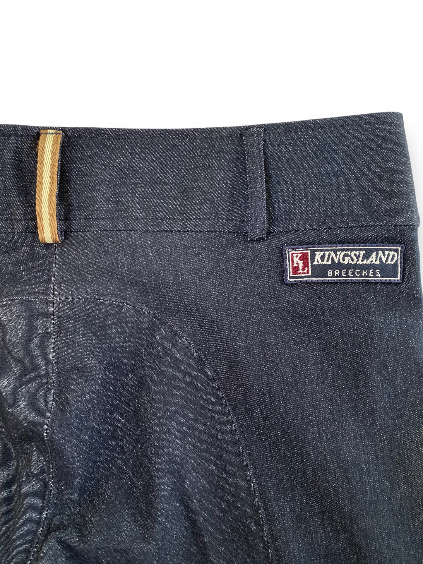 Kingsland Breeches UK14