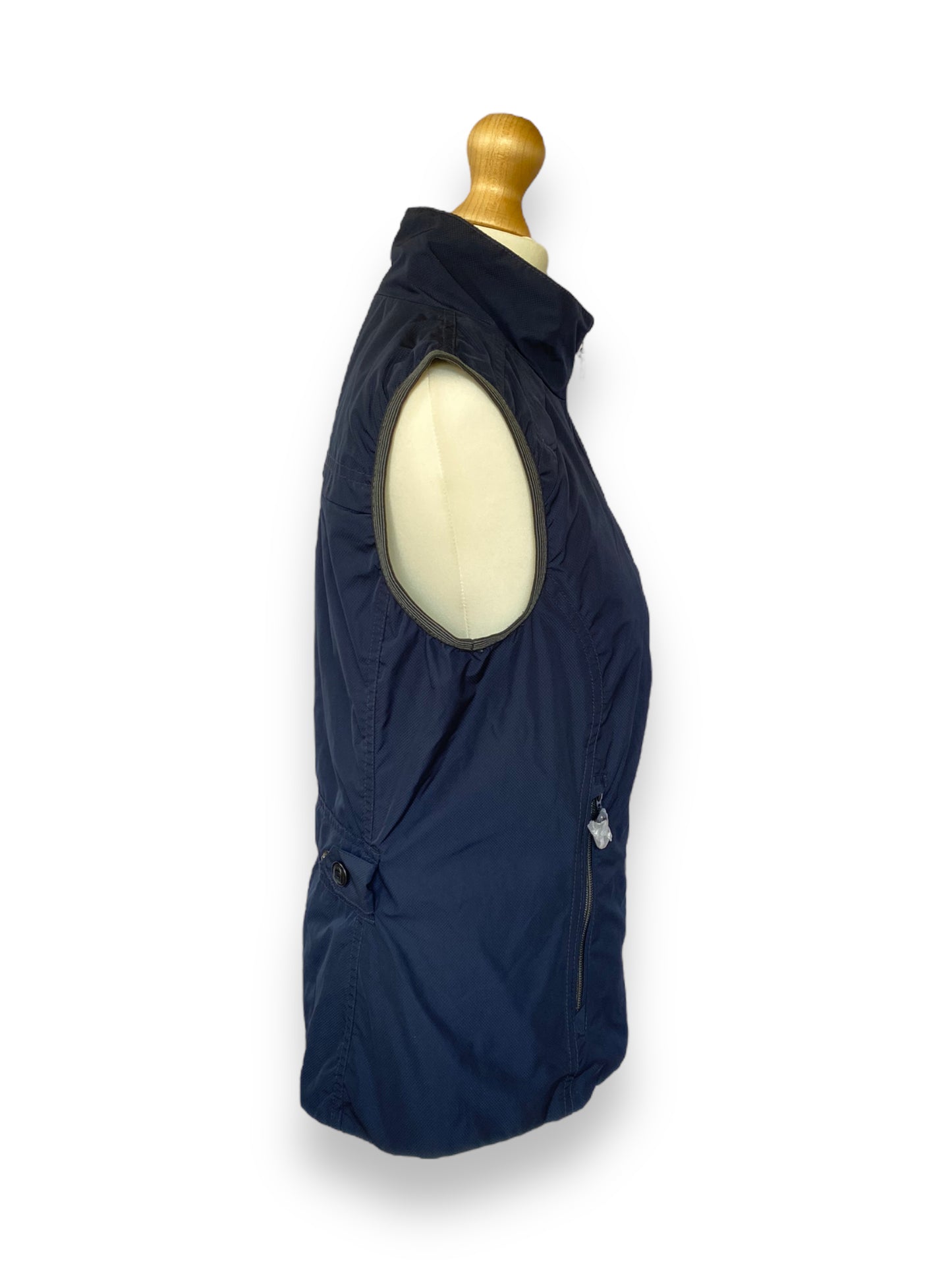 Cavallo Gilet