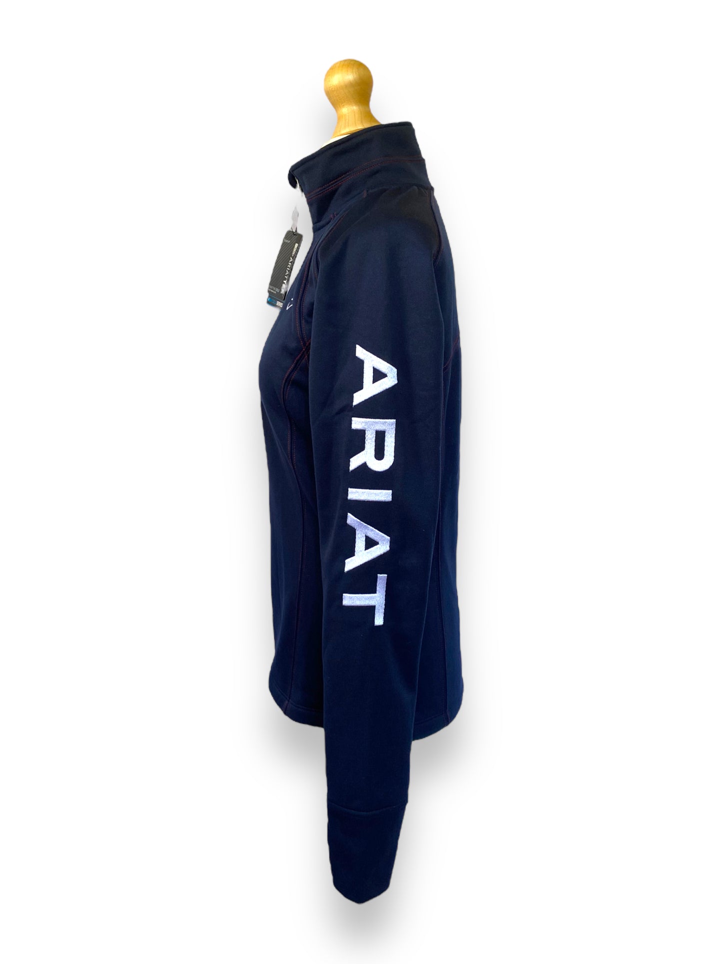 Ariat Tek 1/4 Zip UK6