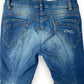 Animo Denim Breeches 9yrs