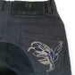 Montar Breeches 14yrs