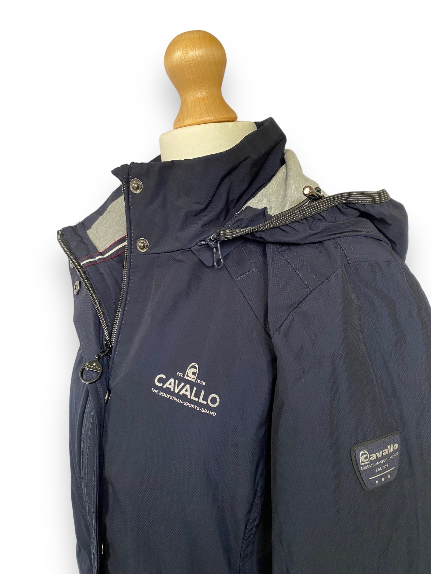 Cavallo Lightweight Coat