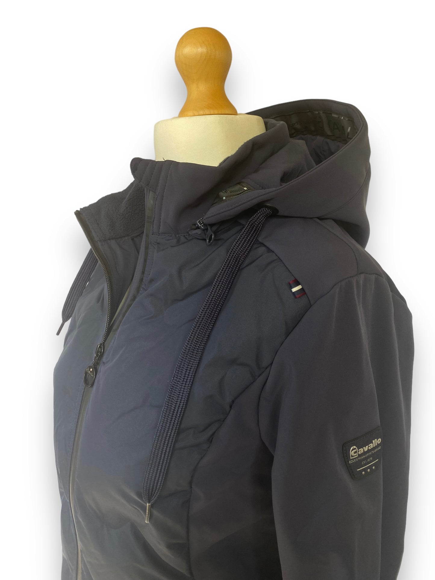 Cavallo Hybrid Jacket