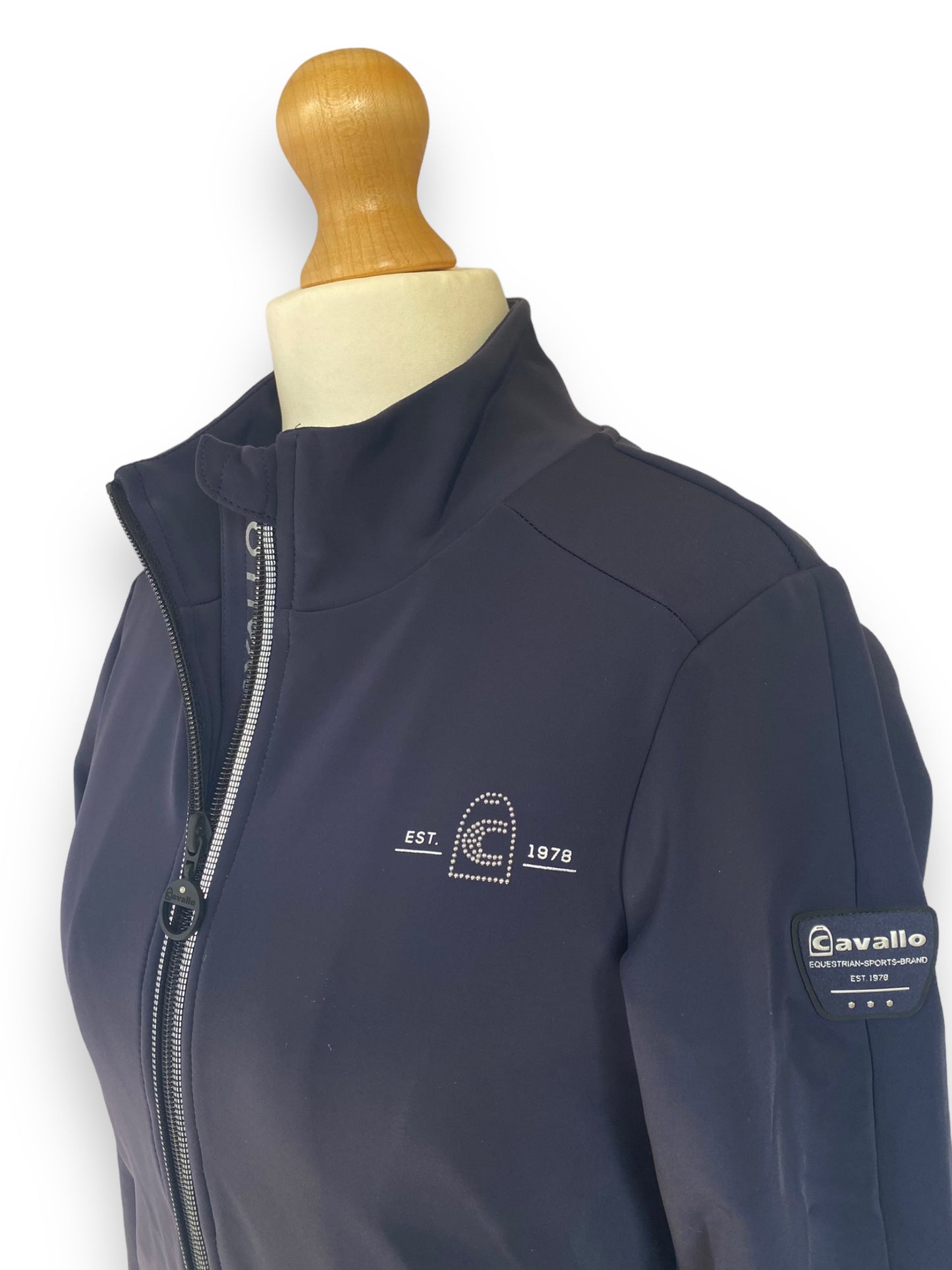 Cavallo Fleece Jacket