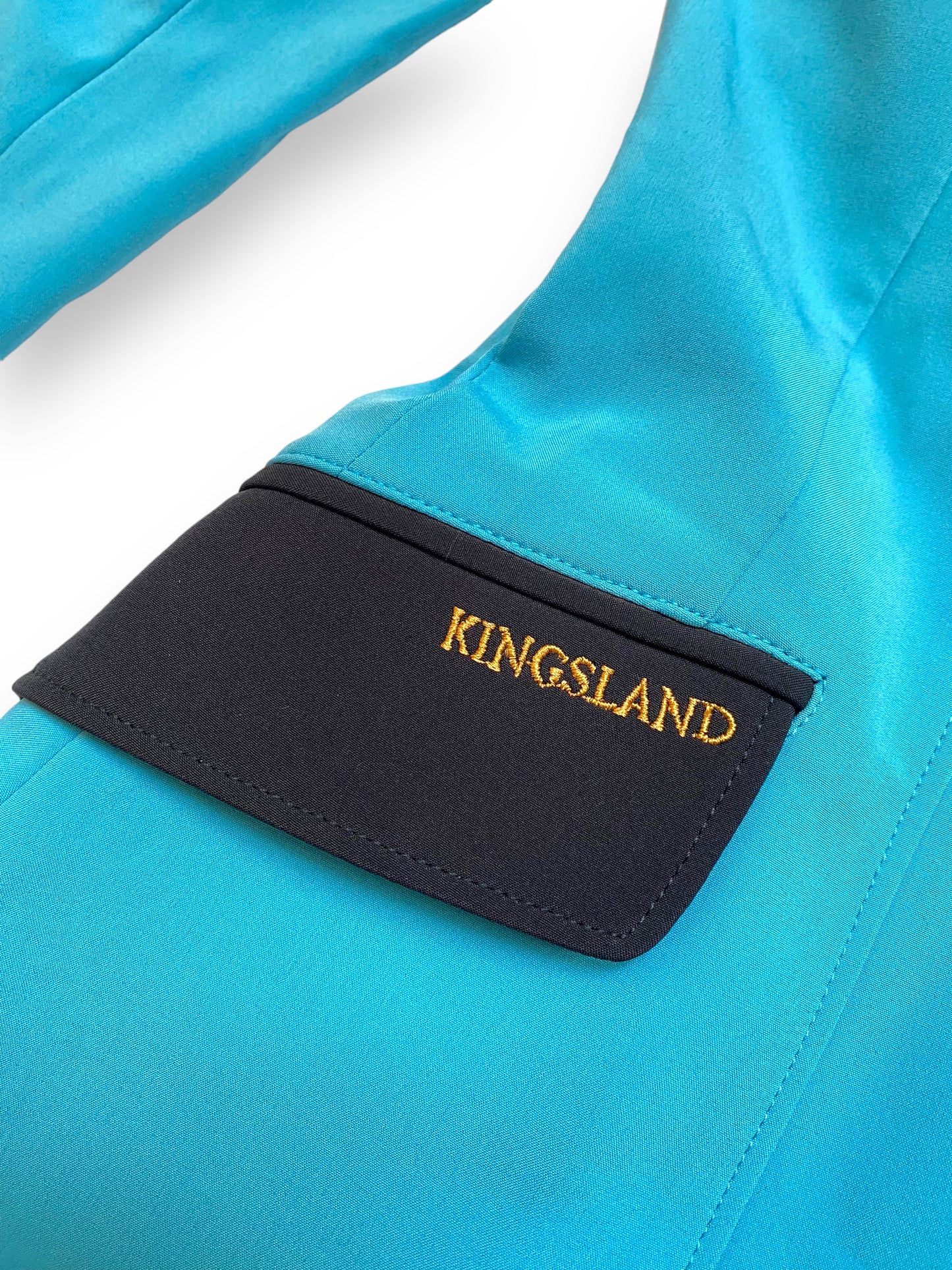 Kingsland Competition Jacket 12yrs