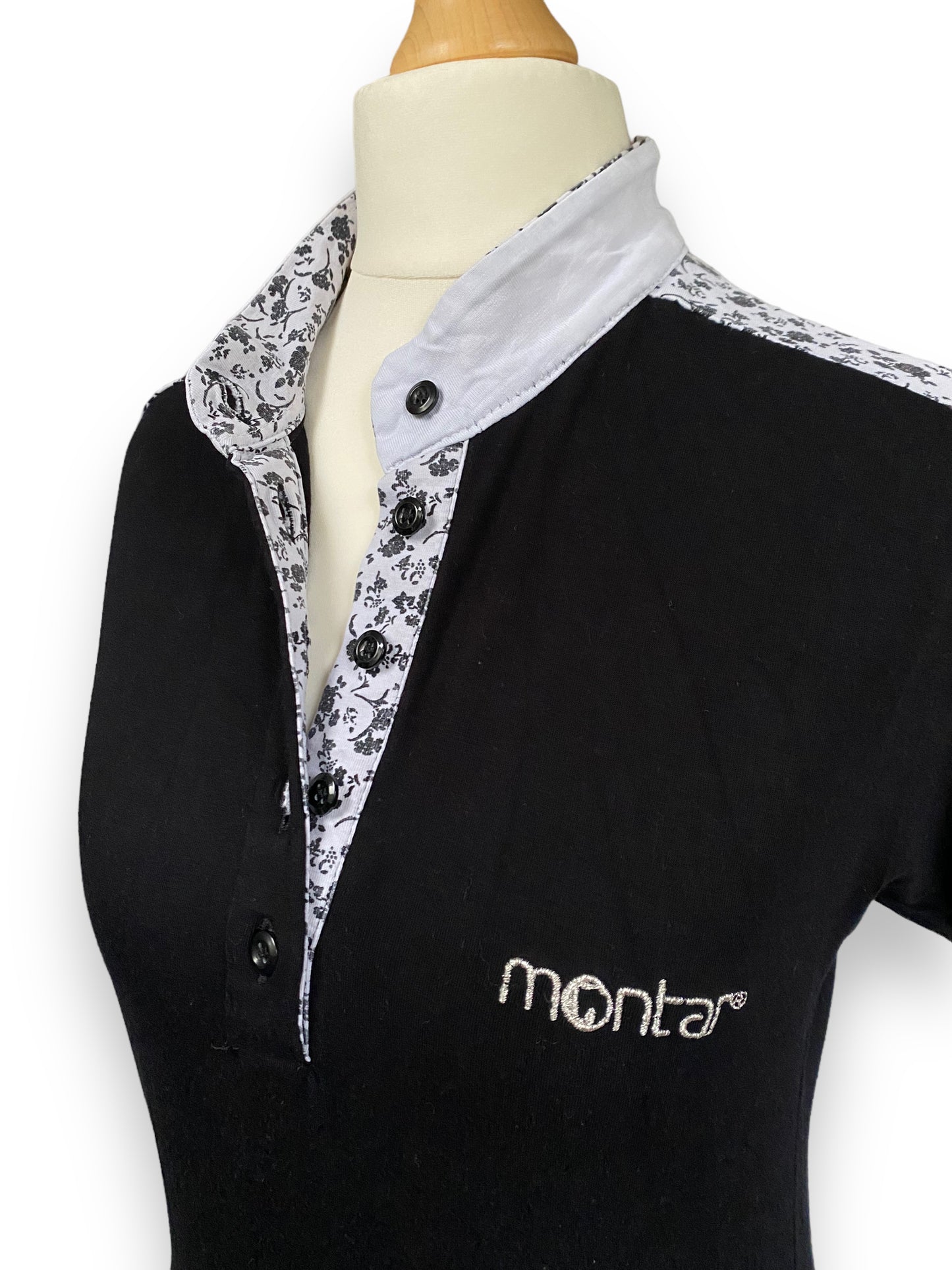 Montar Show Shirt UK6