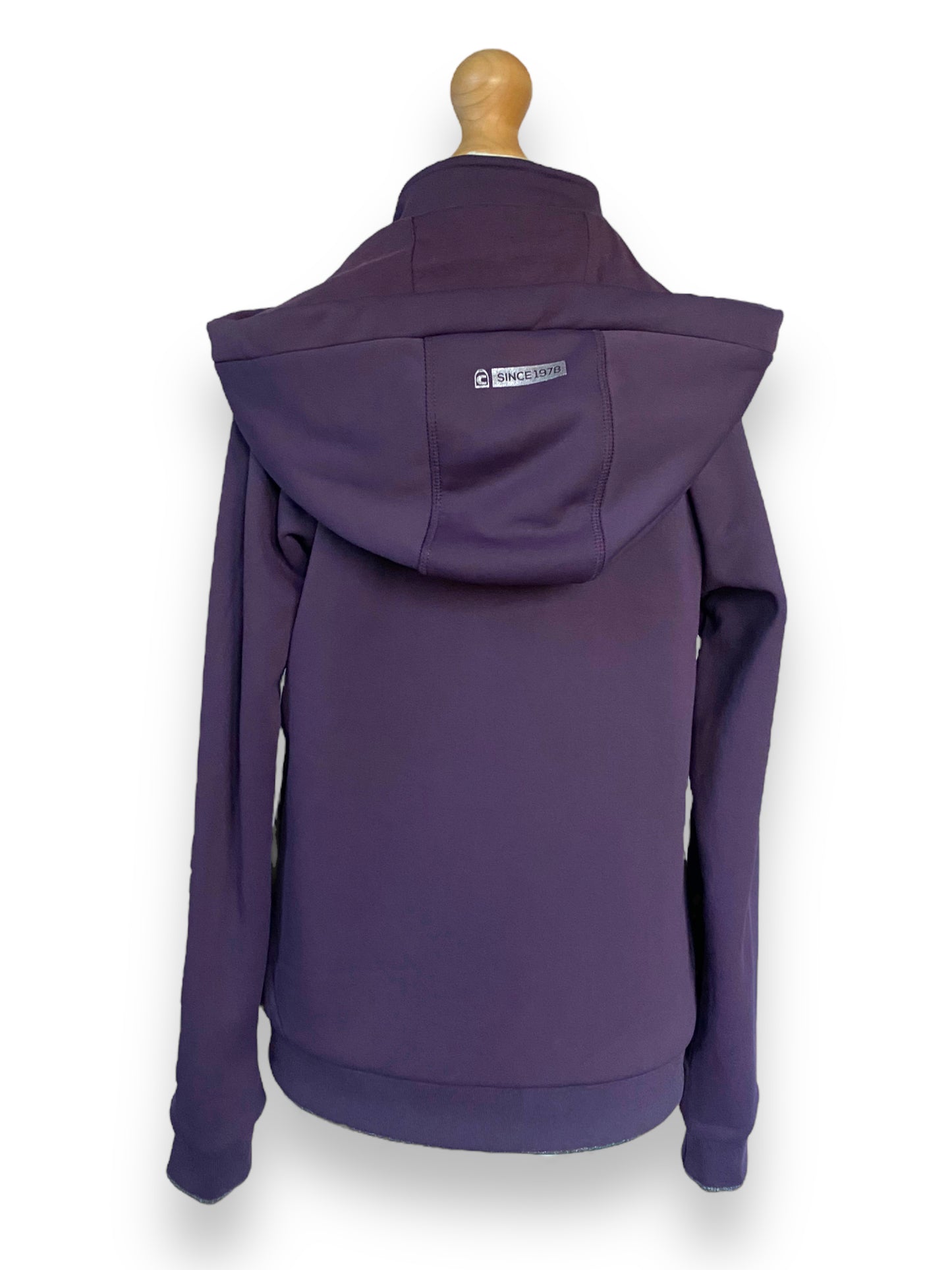 Cavallo Full Zip Jacket