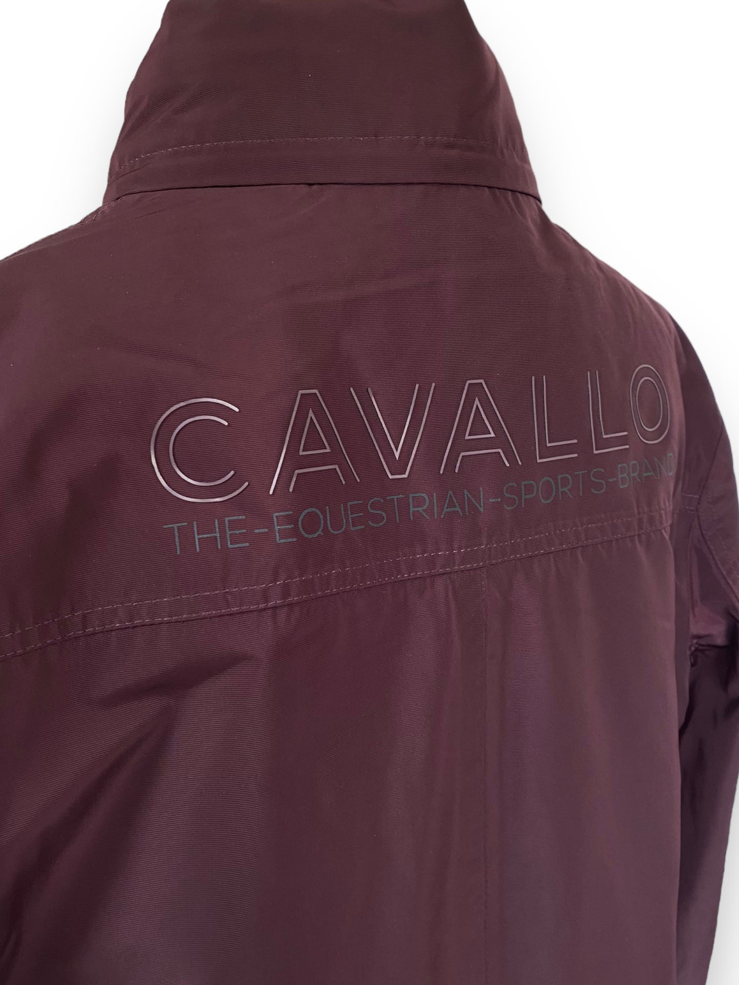 Cavallo Waterproof Coat