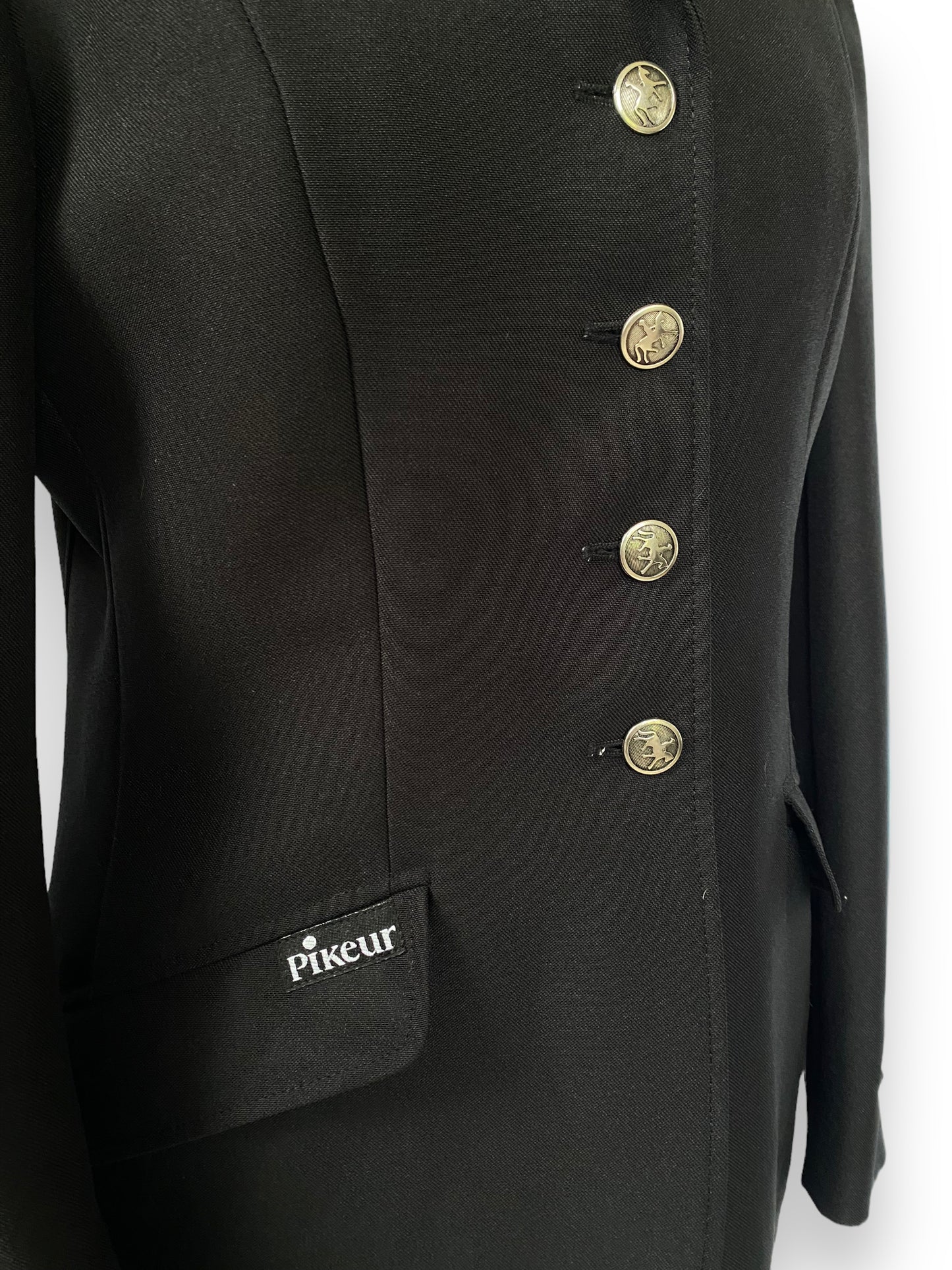 Pikeur Competition Jacket UK10