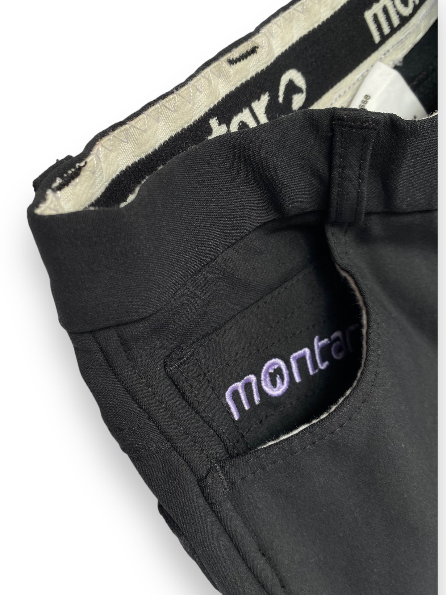 Montar Breeches 6yrs