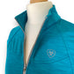 Ariat Tek 1/4 Zip 10yrs