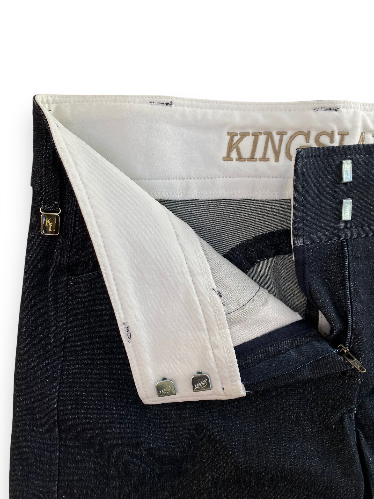 Kingsland Breeches UK14