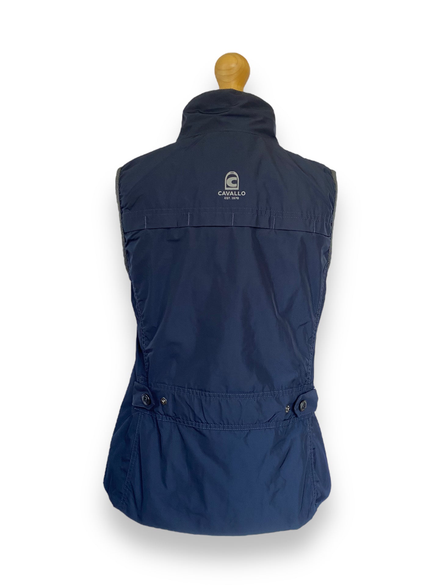 Cavallo Gilet