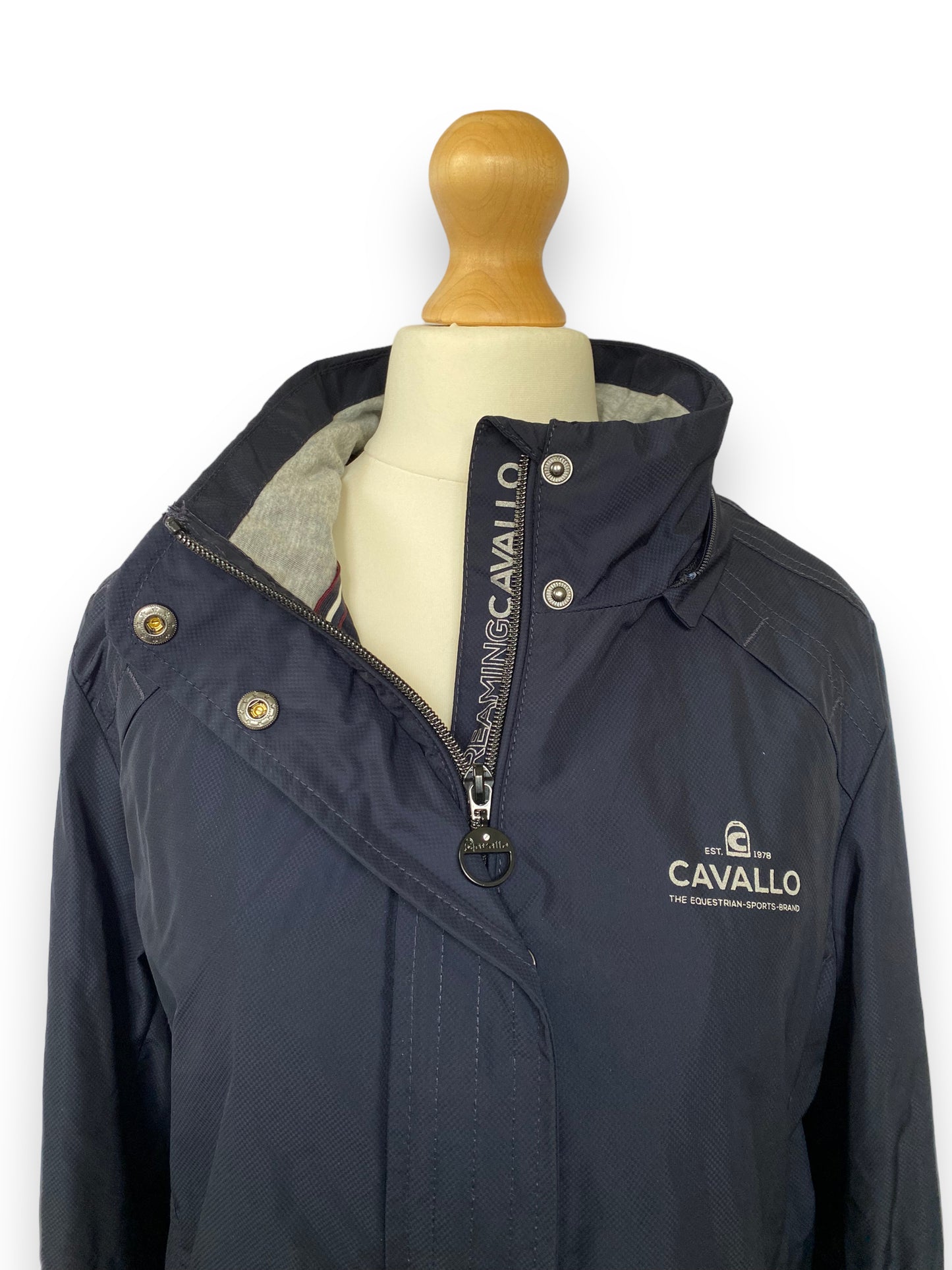 Cavallo Lightweight Coat