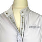 Cavallo Sleeveless Show Shirt UK8/10