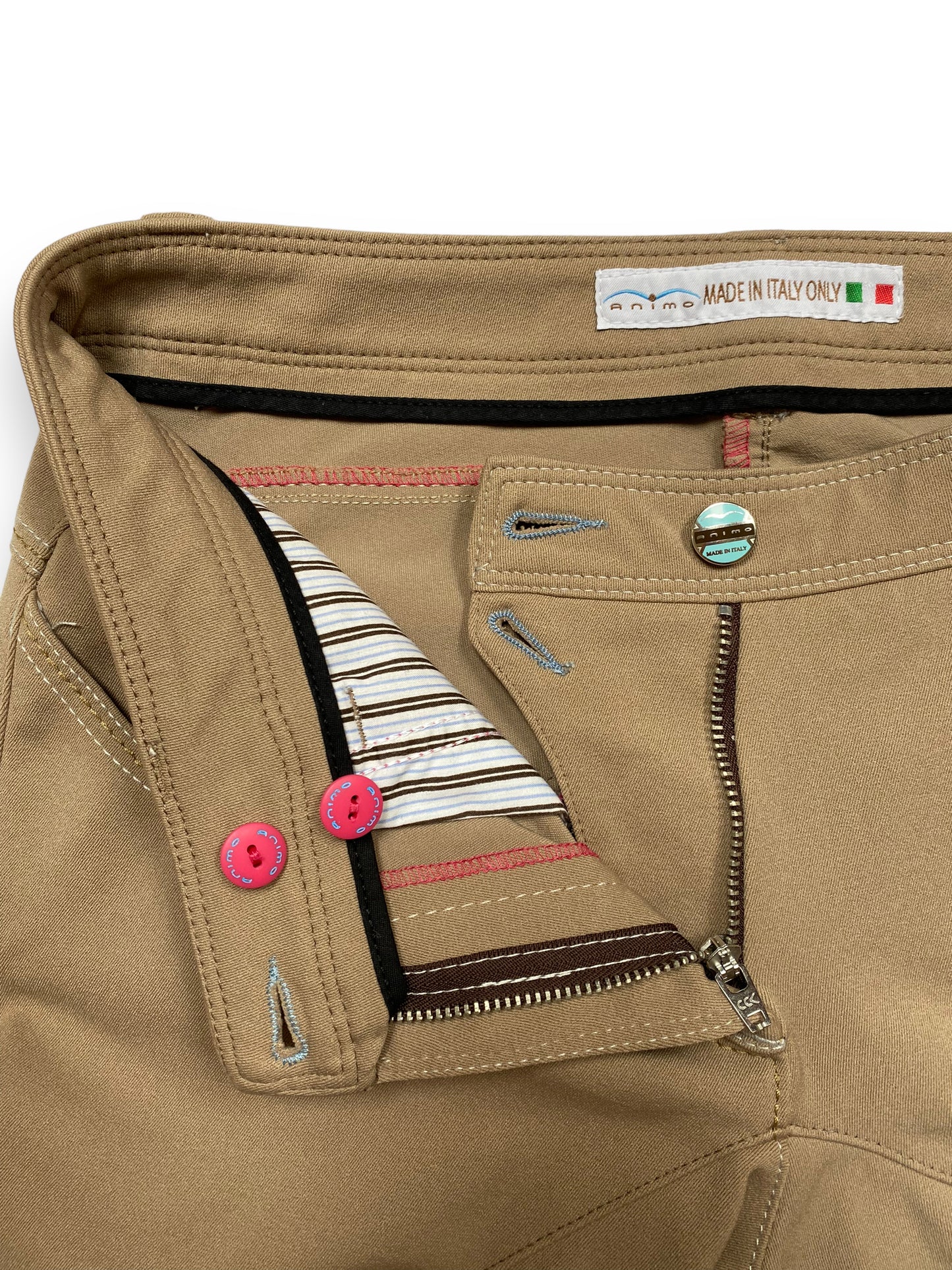 Animo Breeches UK8