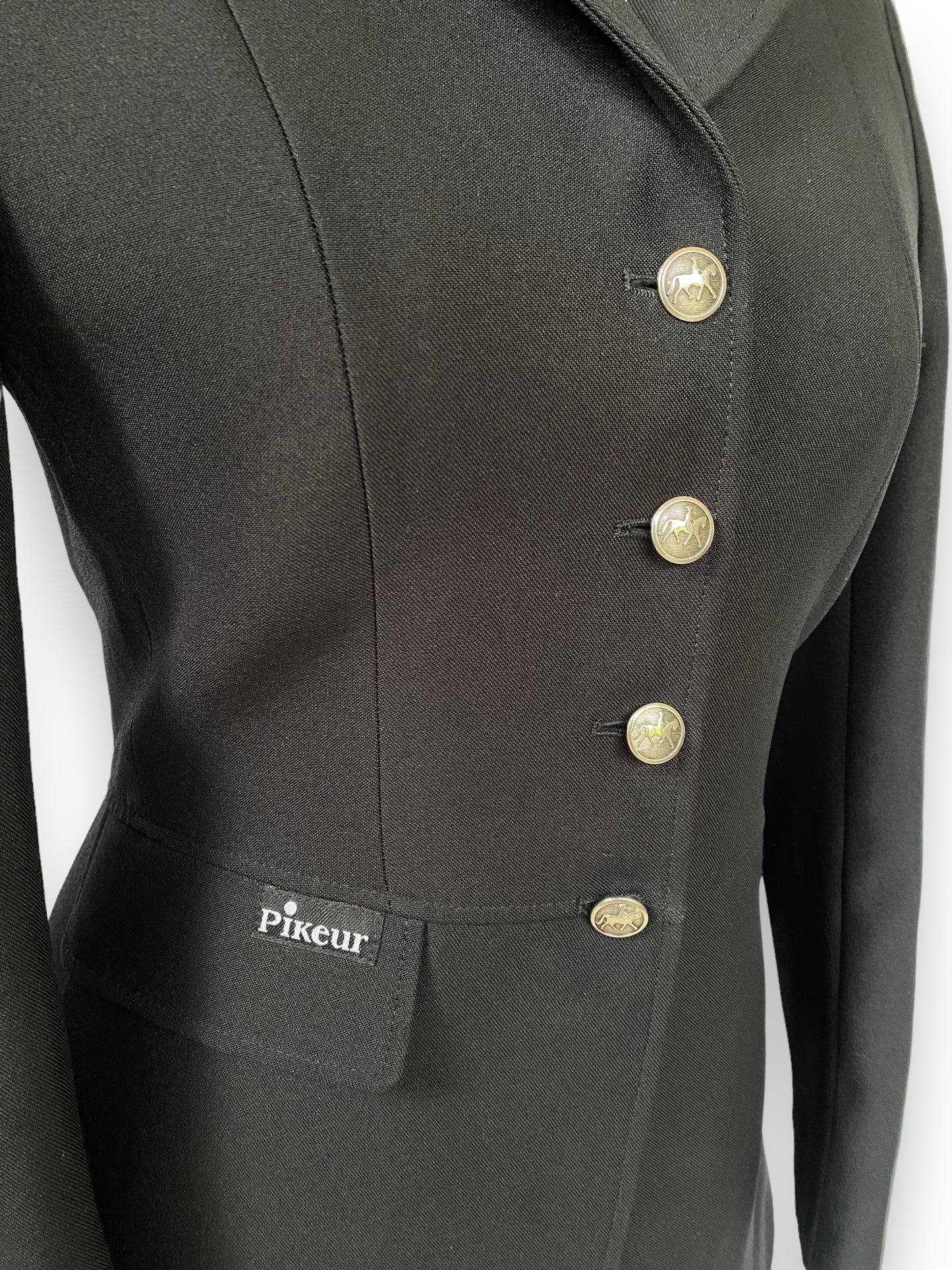 Pikeur Competition Jacket UK10