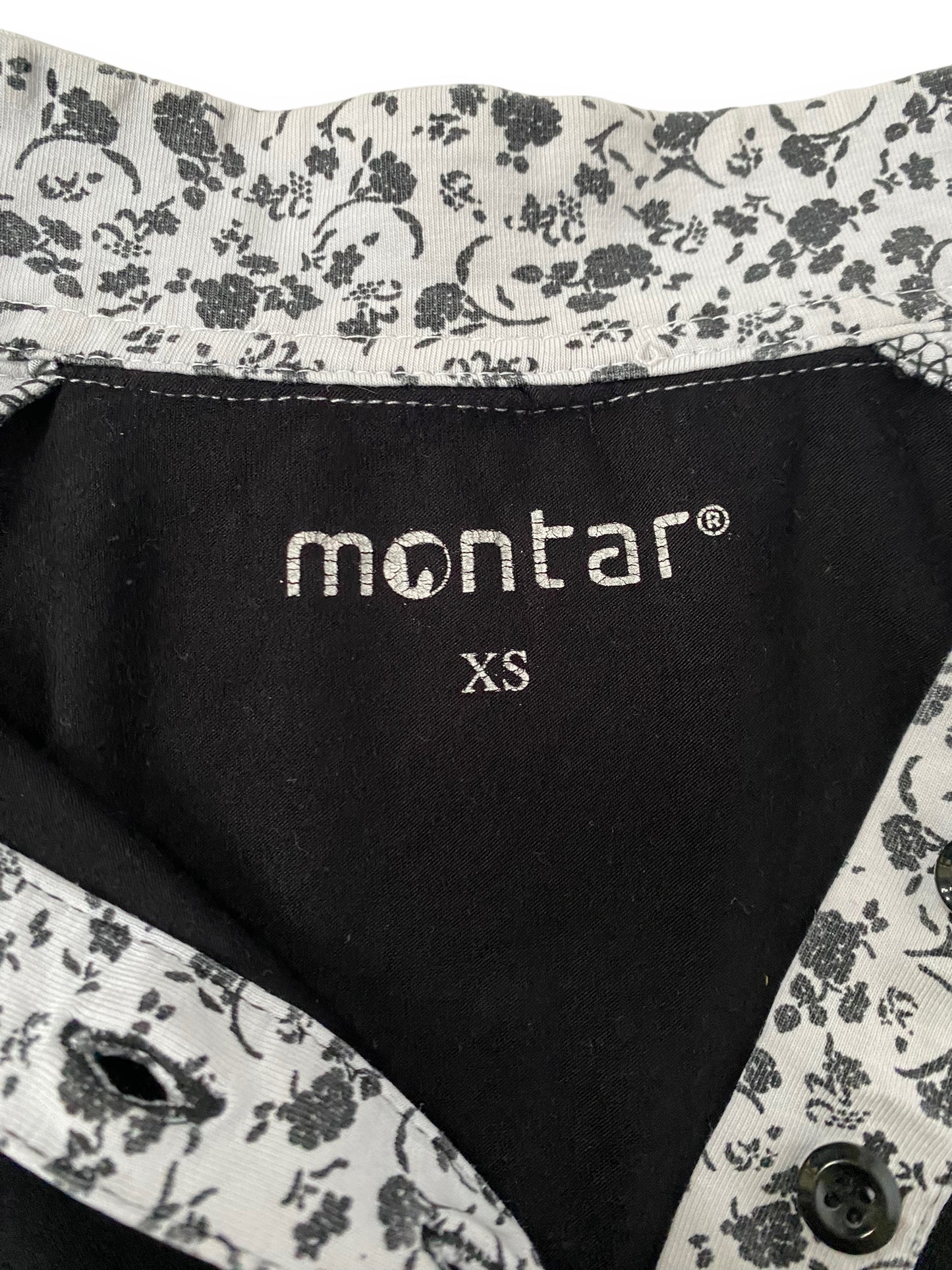 Montar Show Shirt UK6