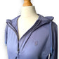 Cavallo 1/2 Zip Hoodie