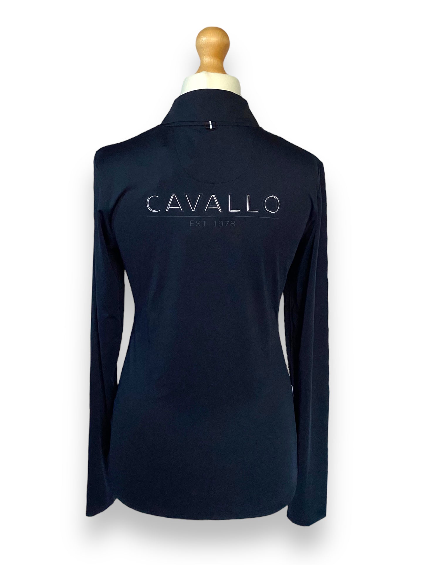 Cavallo 1/4 Zip Jersey