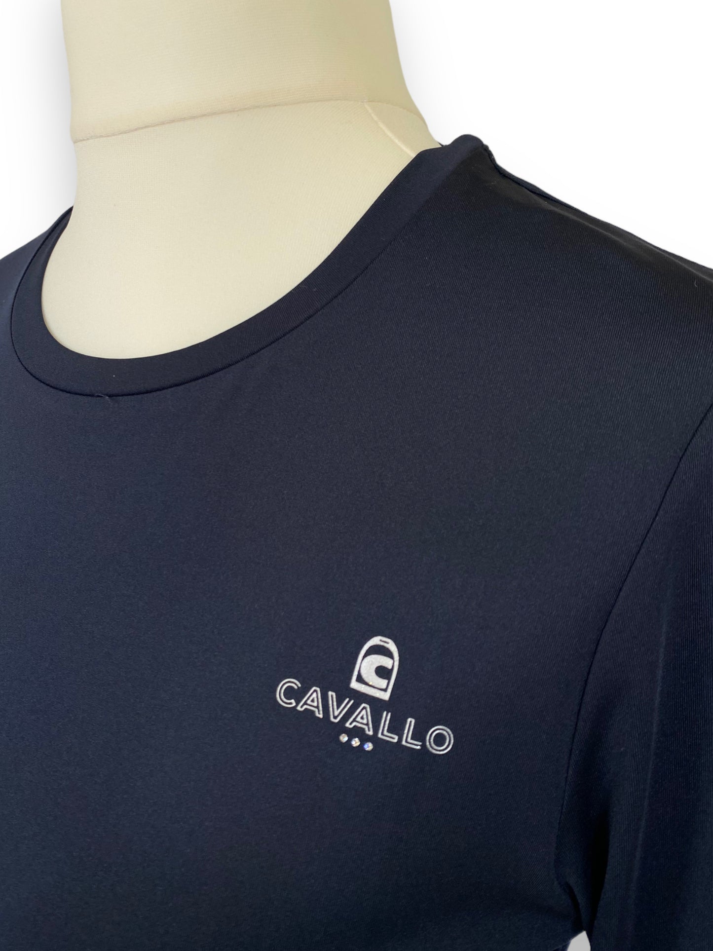 Cavallo Jersey