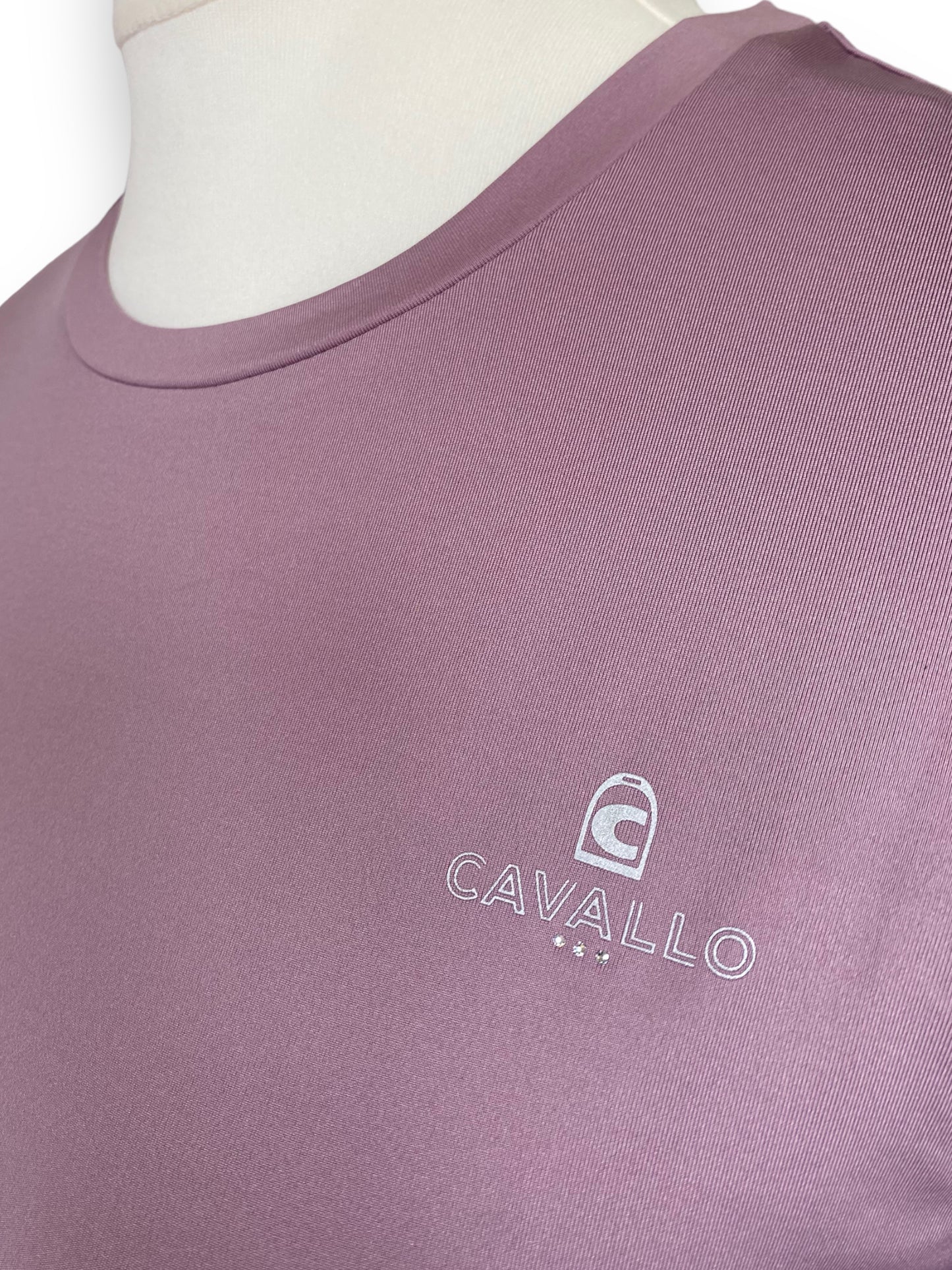 Cavallo Jersey