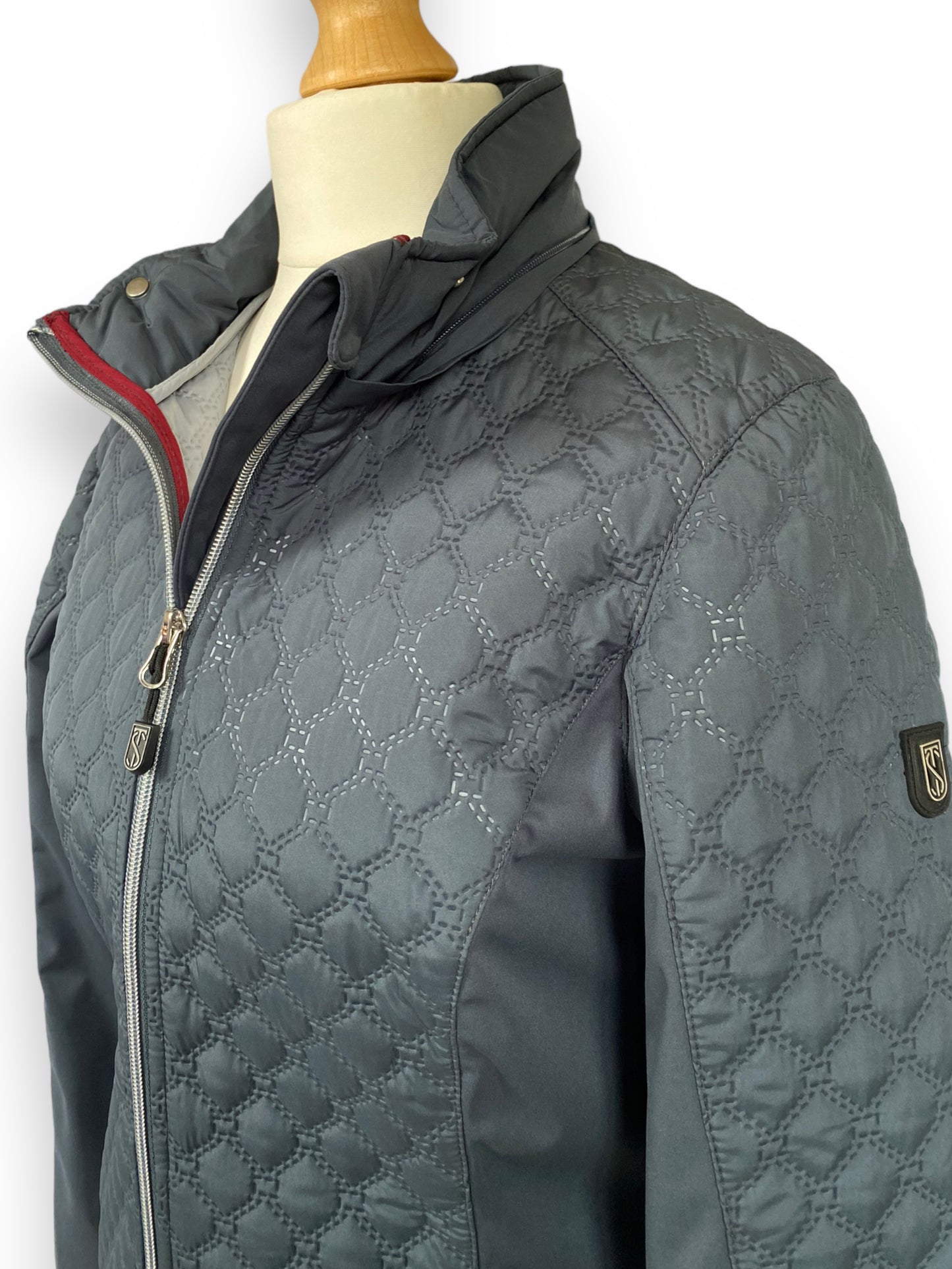 Tredstep Jacket