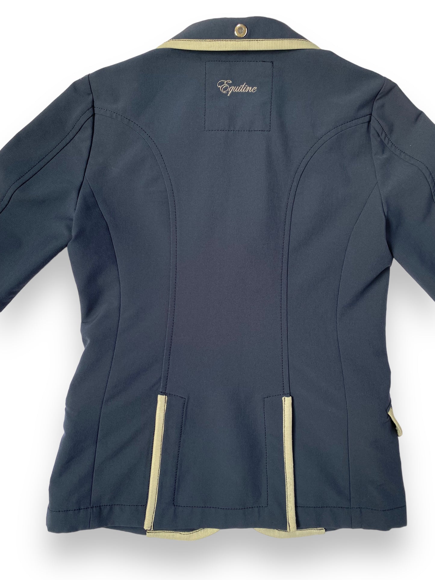 Equiline Competition Jacket 10/11yrs