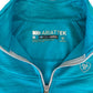 Ariat Tek 1/4 Zip 10yrs