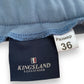 Kingsland Full Grip Riding Leggings UK6/8