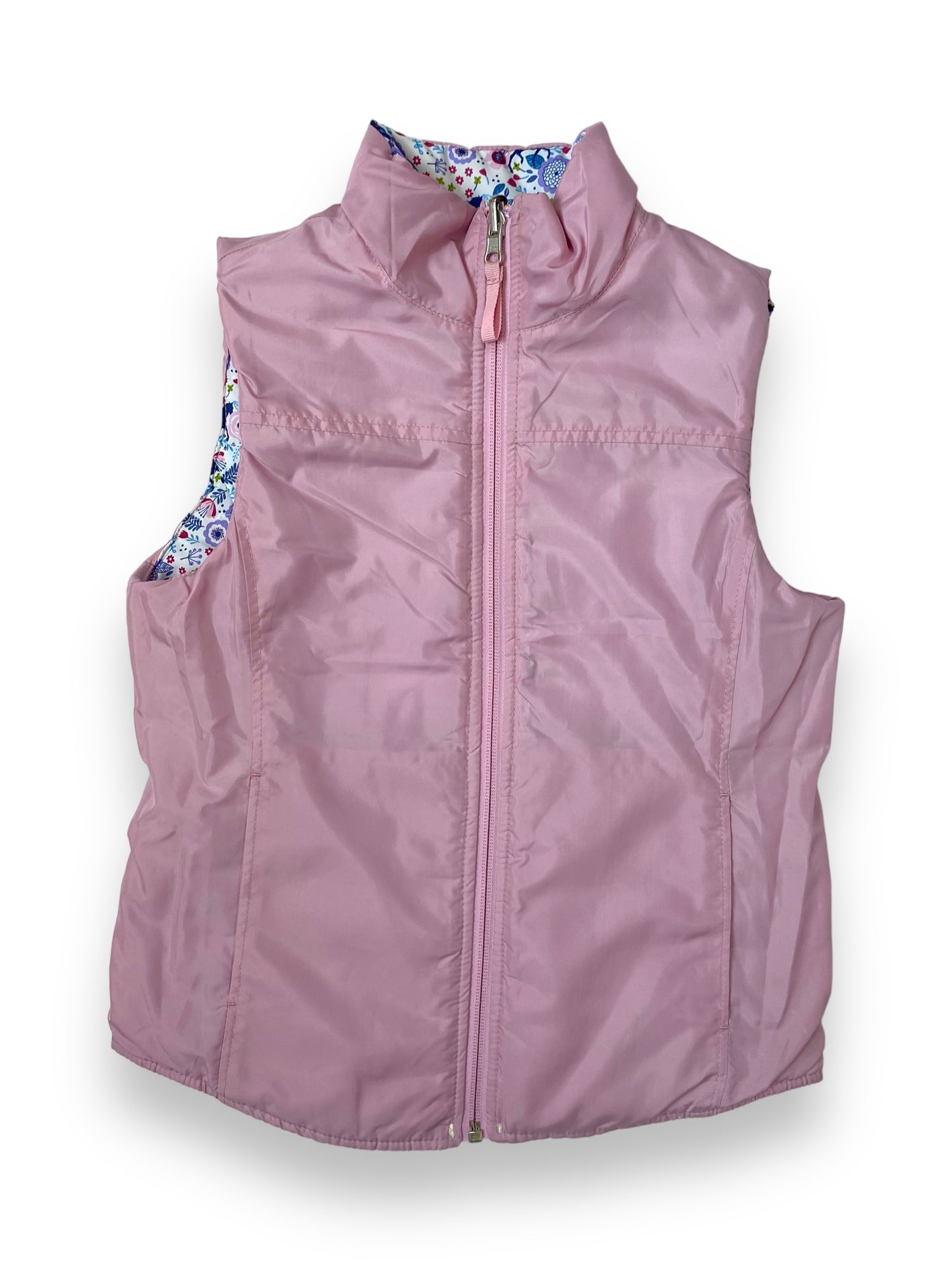 Ariat Reversible Gilet 10yrs