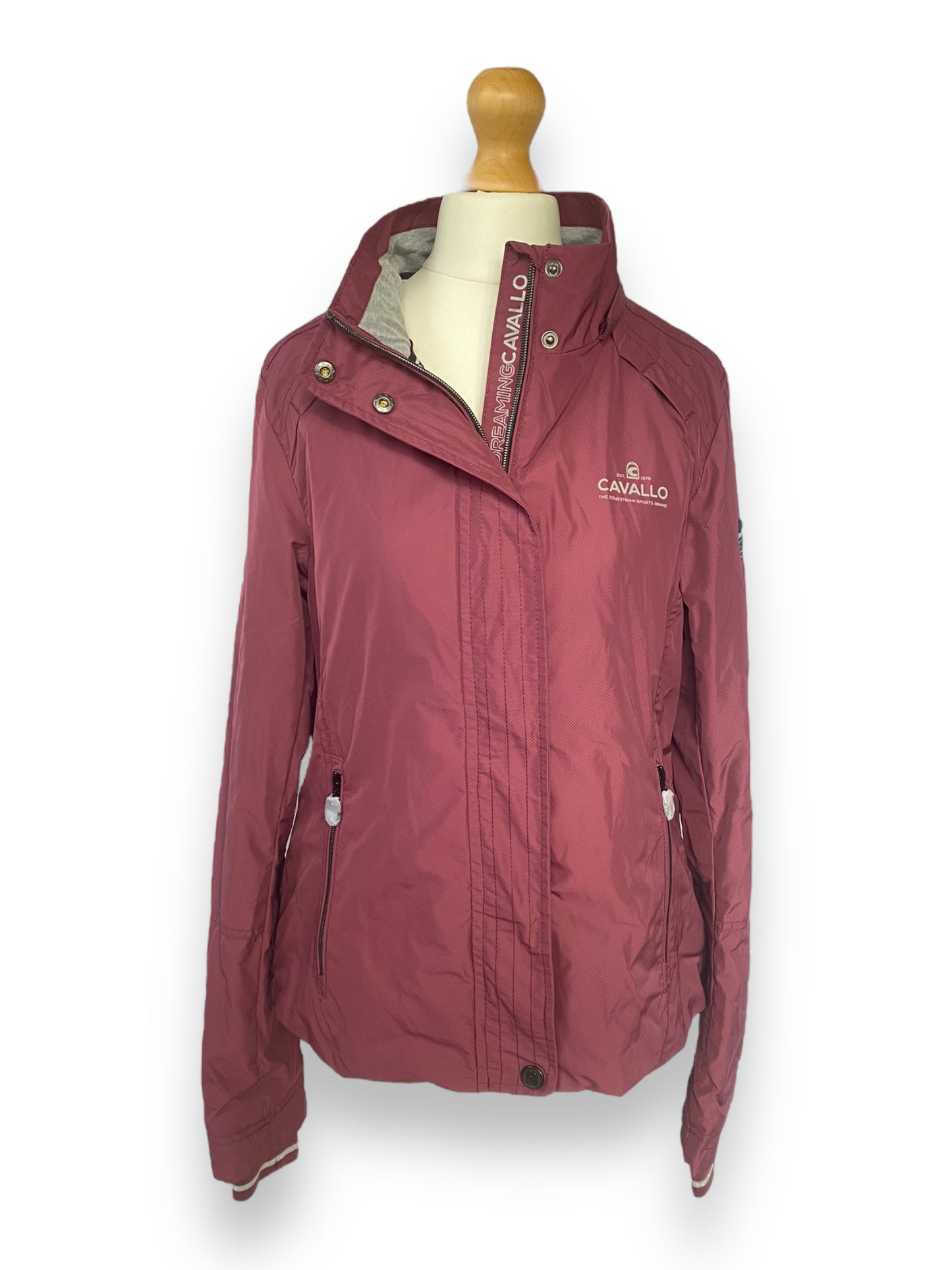 Cavallo Lightweight Coat