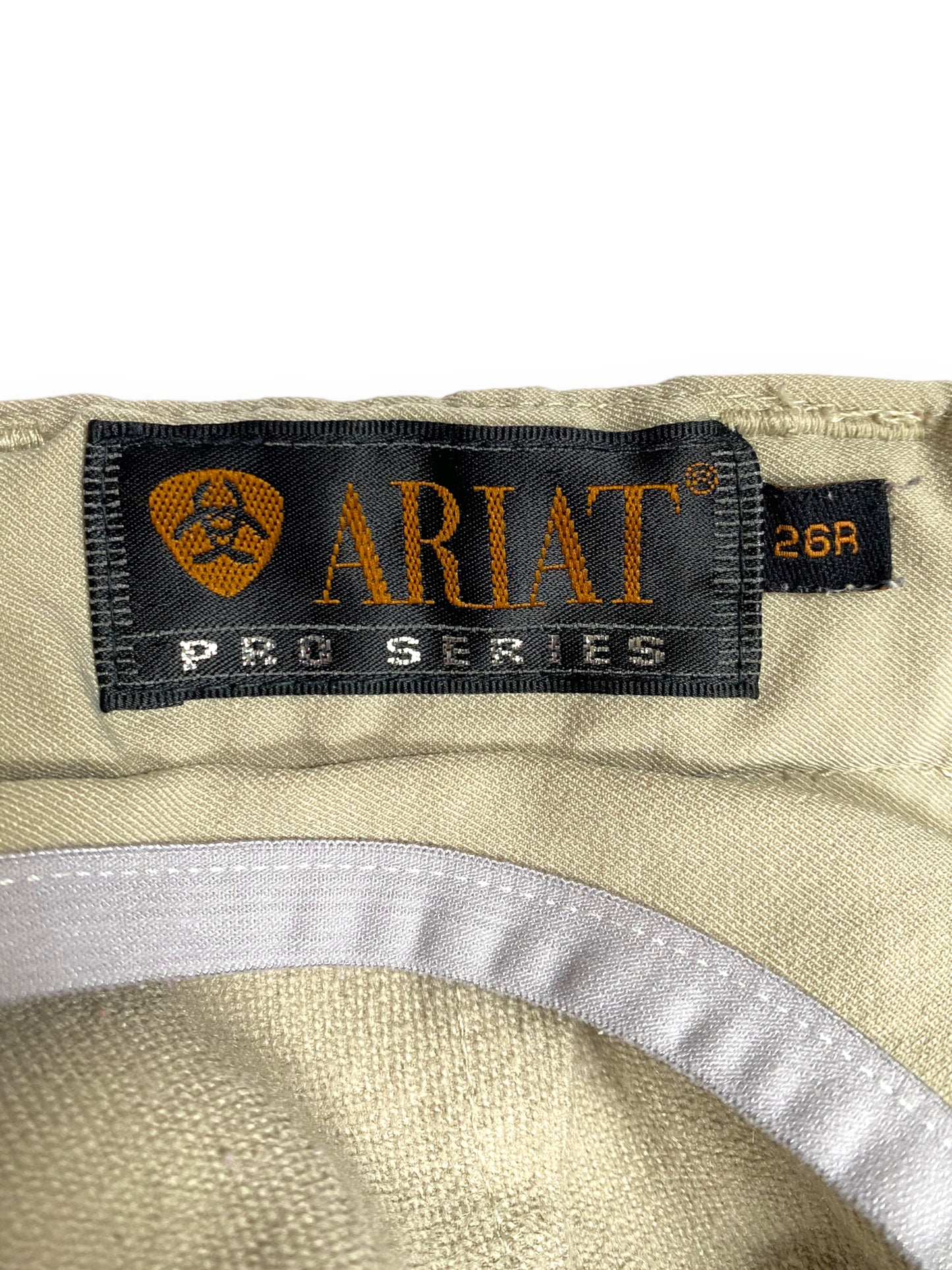 Ariat Pro Breeches UK10