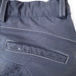 Equiline Full Grip Breeches 12yrs