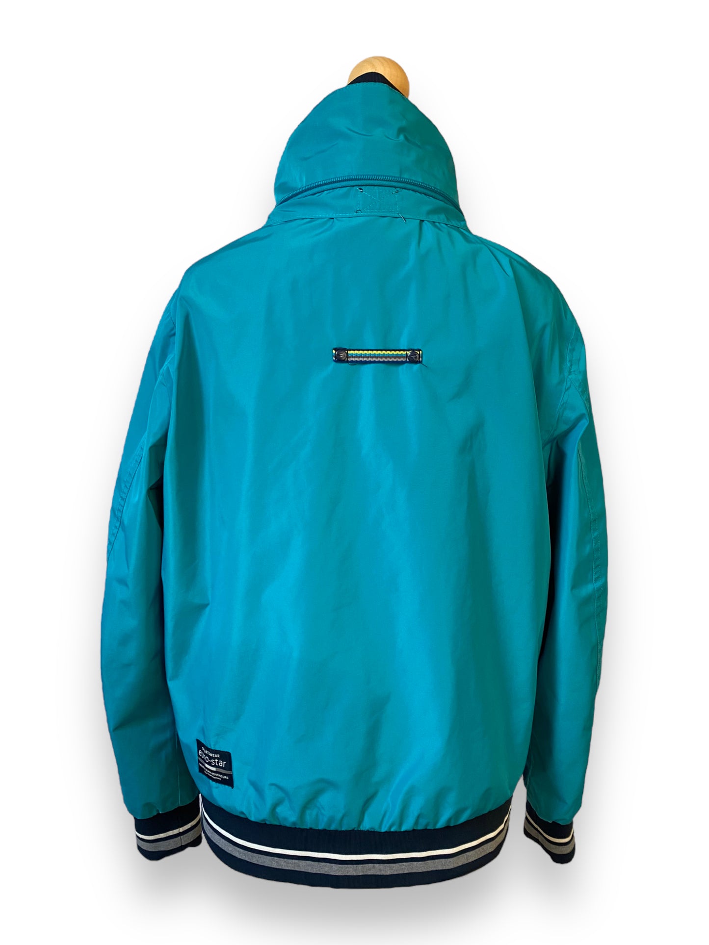 EuroStar Jacket UK8