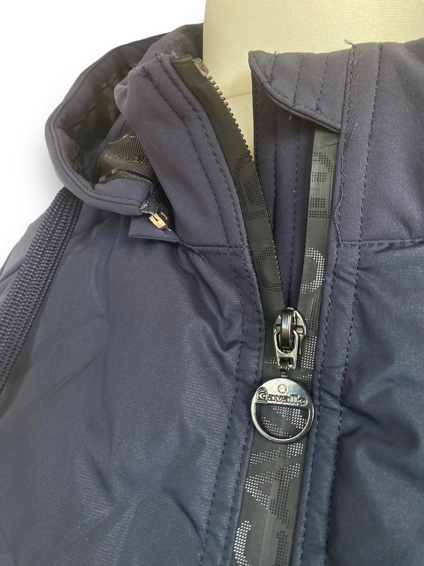 Cavallo Hybrid Jacket