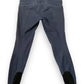 Equiline Full Grip Breeches 12yrs