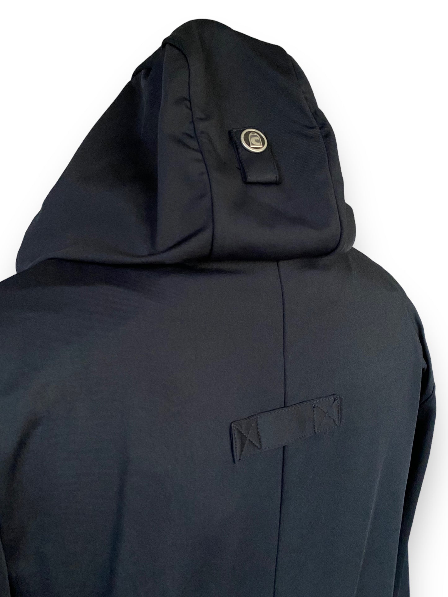 Cavallo 1/2 Zip Hoodie