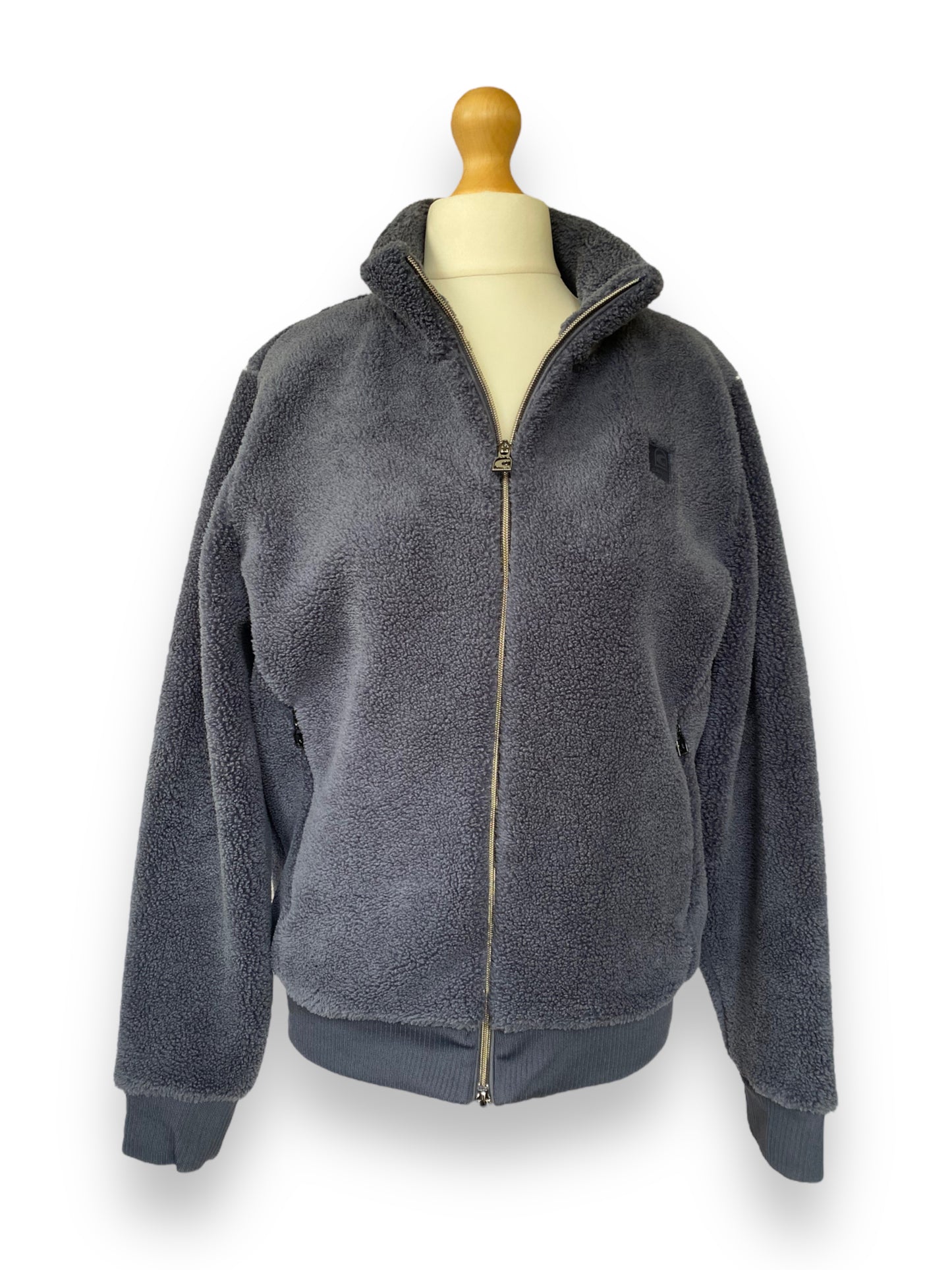 Cavallo Teddy Full Zip