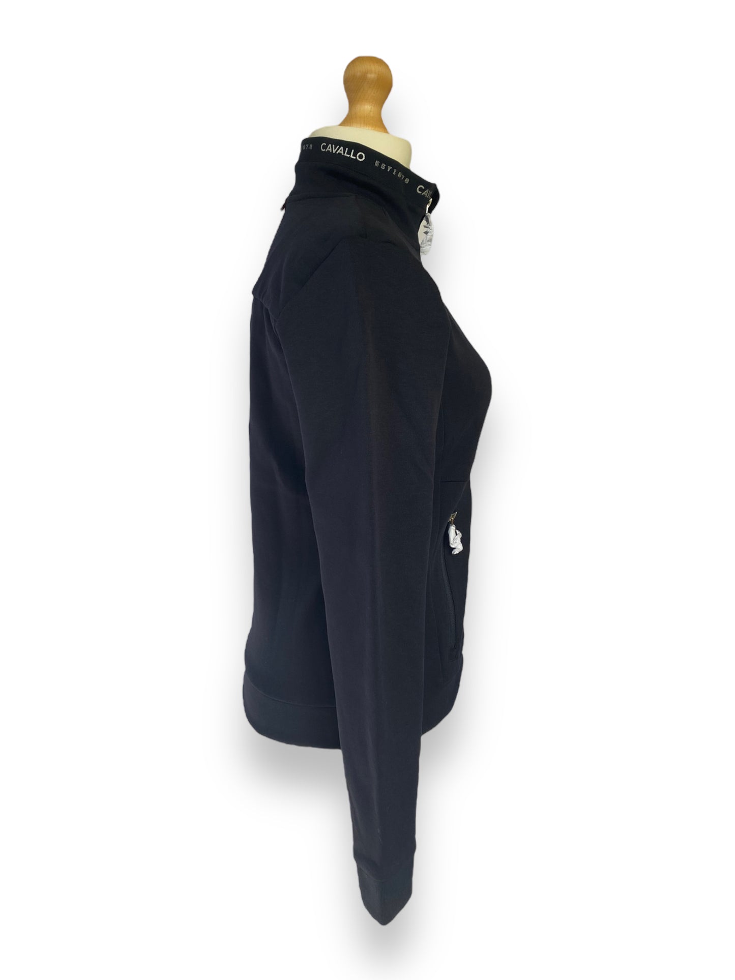 Cavallo Full Zip