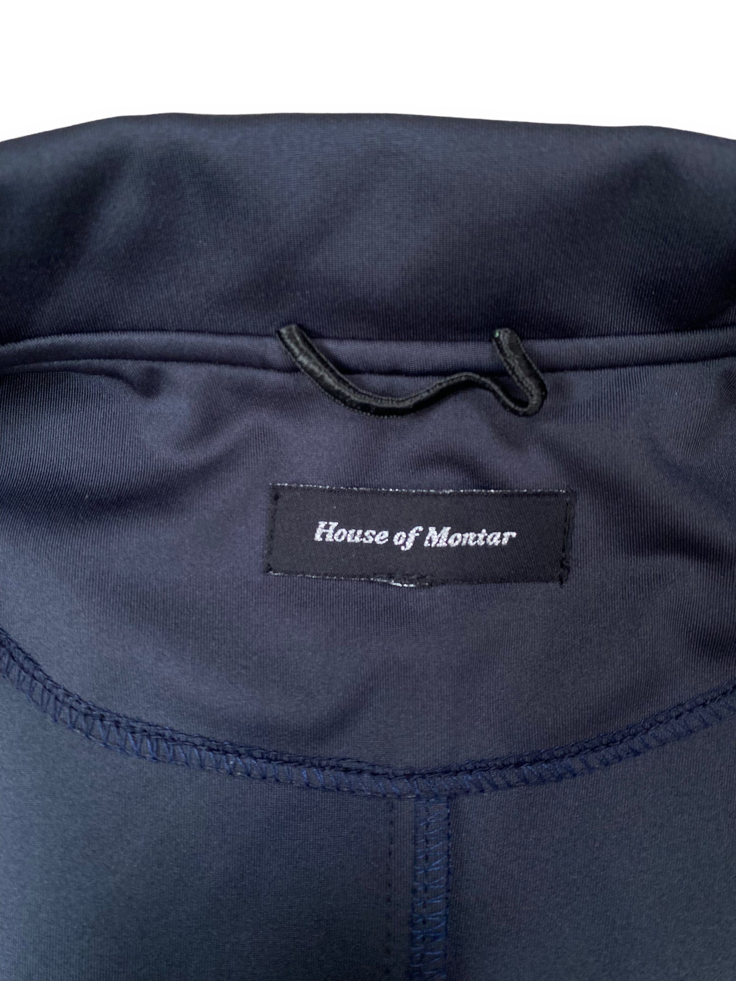 Montar Competition Jacket UK10/12